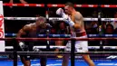 Usyk, Dubois'u Nakavt Etti! Wembley'de Tarihi Gece!