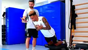 Beşiktaş'ta Sezon Öncesi Kontroller Başladı