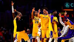 Lakers, 10 Milyar Dolarla Satıldı!