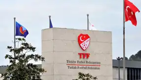 TFF Genel Kurulu 9 Temmuz'da!