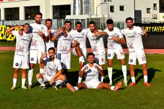 Altınordu'da Teknik Direktör Değişikliği!