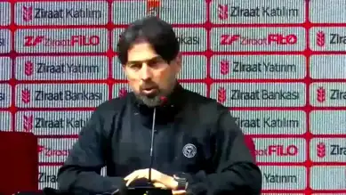 Çaykur Rizespor, Ankaragücü'nü 2-1 Yendi!