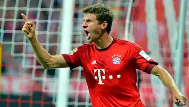 Bayern Münih'te Müller Dönemi Sona Eriyor