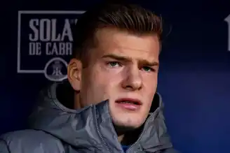Beşiktaş, Sörloth İddialarını Yalanladı