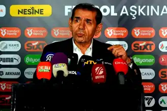 Özbek, PFDK'da! Galatasaray da Cezalı!
