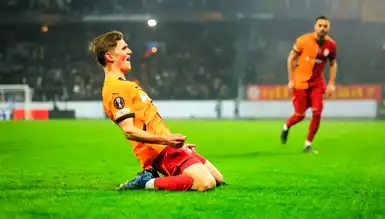 Jelert: 3 Puanı İstedik Ama Olmadı!