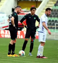 Erciyes'e 5400 TL Ceza!