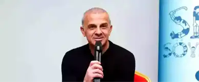Eski Milli Futbolcu Oğuz Çetin Yoğun Bakımda