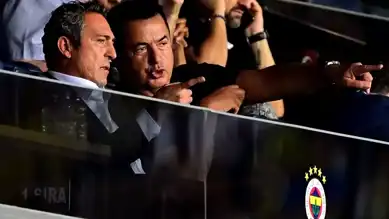 Fenerbahçe'den Üç Oyuncuya Kötü Haber!