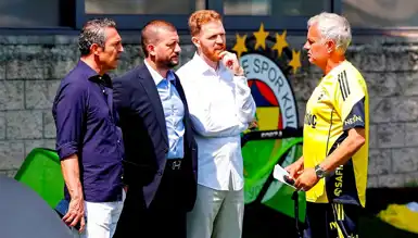 Fenerbahçe'nin Yeni Teknik Direktörü Kim Olacak?
