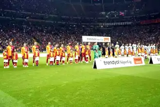 Galatasaray-Başakşehir Kupada Karşı Karşıya!