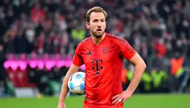 Kane: Bayern'de Mutluyum, Ama Serbest Kalma Maddesi Var!