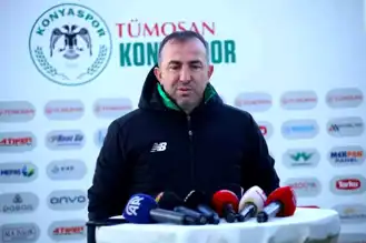 Konyaspor, Alanyaspor'u Deplasmanda Yenmek İstiyor