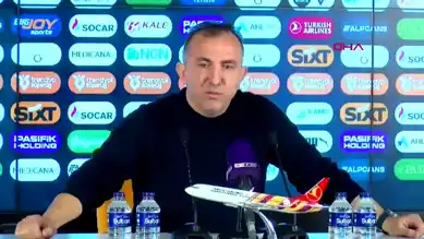Uçar: Galatasaray Maçında Hakem Kararlarına Tepki!