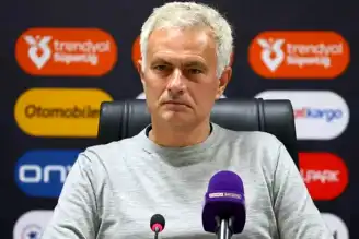 Mourinho'nun Tepkisi Avrupa'da Gündem!