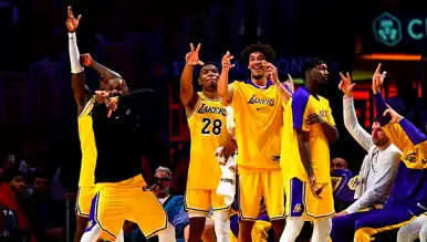 Lakers, 10 Milyar Dolarla Satıldı!