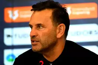 Okan Buruk: Fenerbahçe'yle Aradaki Fark Çok Önemli!