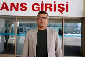Palandöken'de Çığ Felaketi: Judo Takımı Yaralı