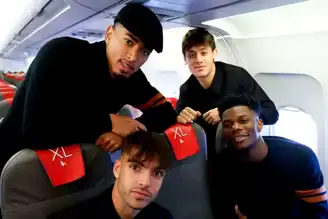 Real Madrid Oyuncusu Cinsel Suçtan Soruşturuluyor