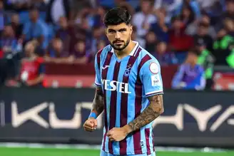 Eren Elmalı'nın Galatasaray Transferi İptal Oldu!