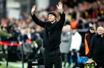 Simon Kjaer Futbolu Bıraktı!