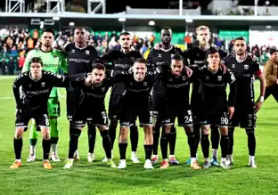 Sivasspor, 5 Maçlık Hasrete Son Verecek mi?
