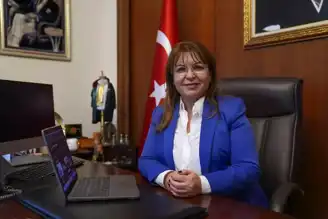 TBMM Başkanvekili'nden AA Yılın Kareleri'ne Katılım
