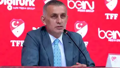 Hacıosmanoğlu, Gündeme Dair Açıklama Yapacak