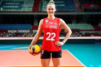 THY, Hanna Orthmann'ı Tekrar Kadrosuna Kattı!