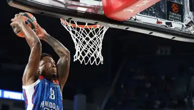 EuroLeague Bu Hafta: Heyecan Dolu Maçlar!