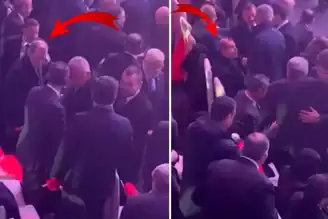 Adıyaman'da Gerilim: Hacıosmanoğlu, Özbek'i Görmezden Geldi!
