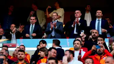 Ceferin, Galatasaray-Fenerbahçe Derbisine Gelmiyor