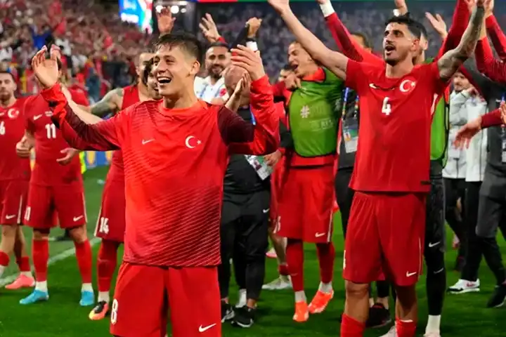 A Milli Takım, Meksika ile İlk Kez Karşı Karşıya!