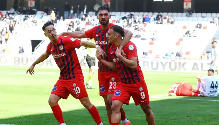 Altınordu'da Büyük Oyuncu Kaybı!