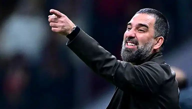 Arda Turan: Galatasaray Yazısını Neden Kaldırdı?