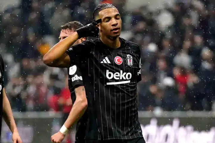 Beşiktaş, Cher Ndour'u Serbest Bıraktı