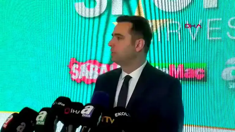 2026 Dünya Kupası Hedefi: Milli Takım Hazırlıkları Başlıyor