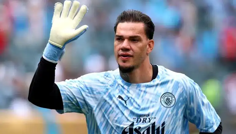 Galatasaray'ın Hedefi Ederson: City ve PSG de Masada!