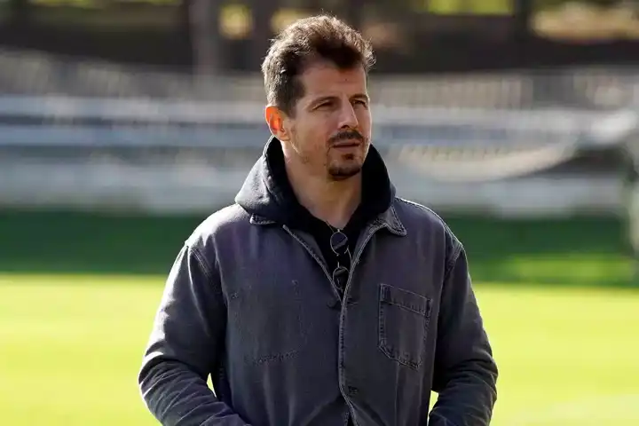 Emre Belözoğlu, Antalyaspor'da!