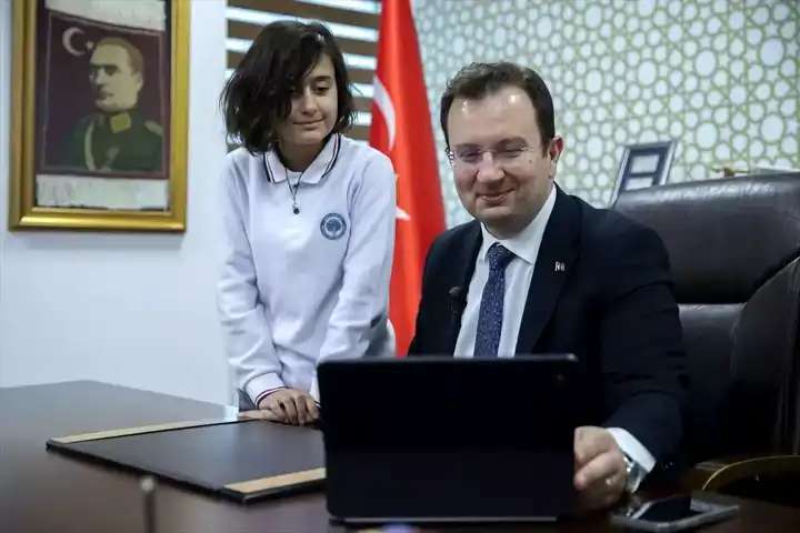 Erbil Başkonsolosu Yılın Kareleri'ni Seçti