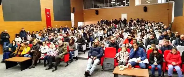 Erzurum'da Satranç Şampiyonu Belli Oldu!
