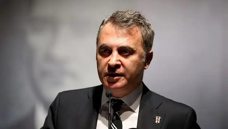 Eski Başkan: Başkanlığı Kovalamıyorum!