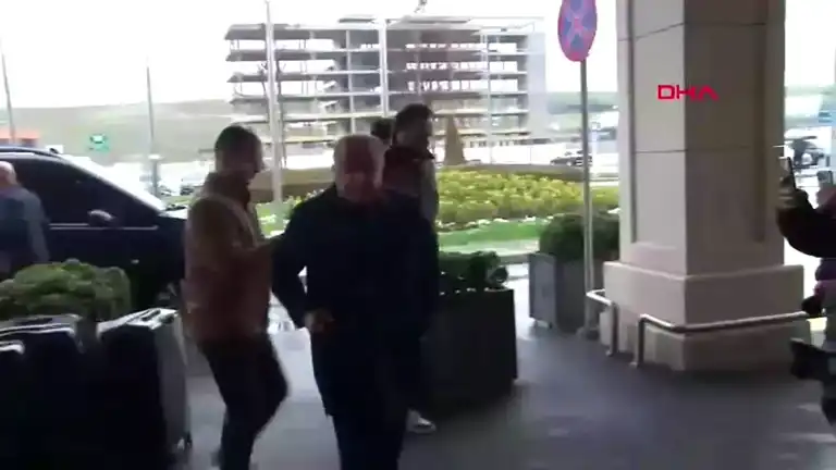 Fatih Terim, Al-Shabab'ta Göreve Başlıyor!