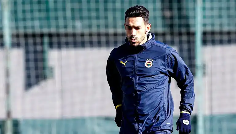 Fenerbahçe, Midtjylland Maçına Hazırlanıyor