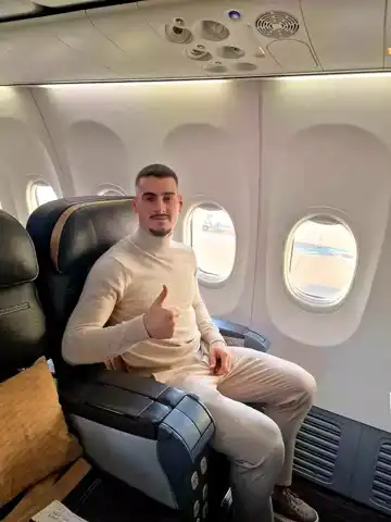 Fenerbahçe, Mimovic'i Transfer Ediyor!