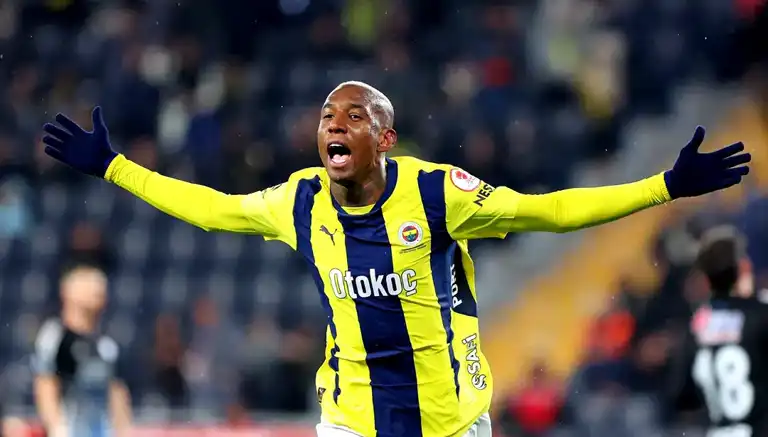 Fenerbahçe Kış Transfer Raporu: 4 Yeni Yıldız!