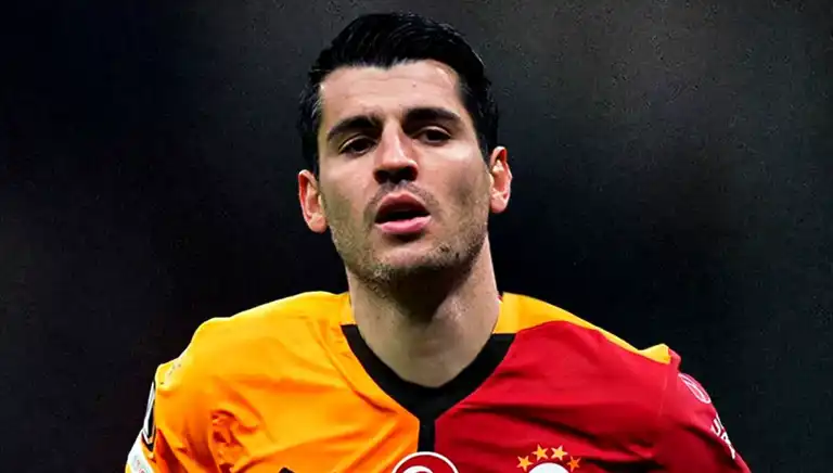 Morata, Gaziantep Maçında Oynayacak mı?