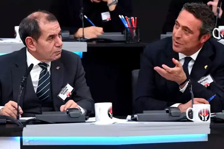 Galatasaray, Fenerbahçe'nin Yabancı Hakem Talebini Destekliyor