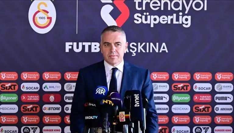 Üst Lig Takımı Hakem Atamalarına İsyan Etti!