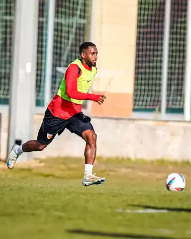Kayserispor, Galatasaray'ı Hazırlıyor!